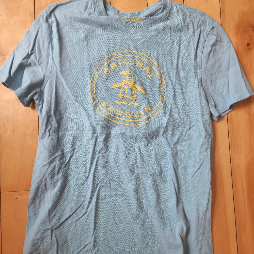 Men's small t-shirt
